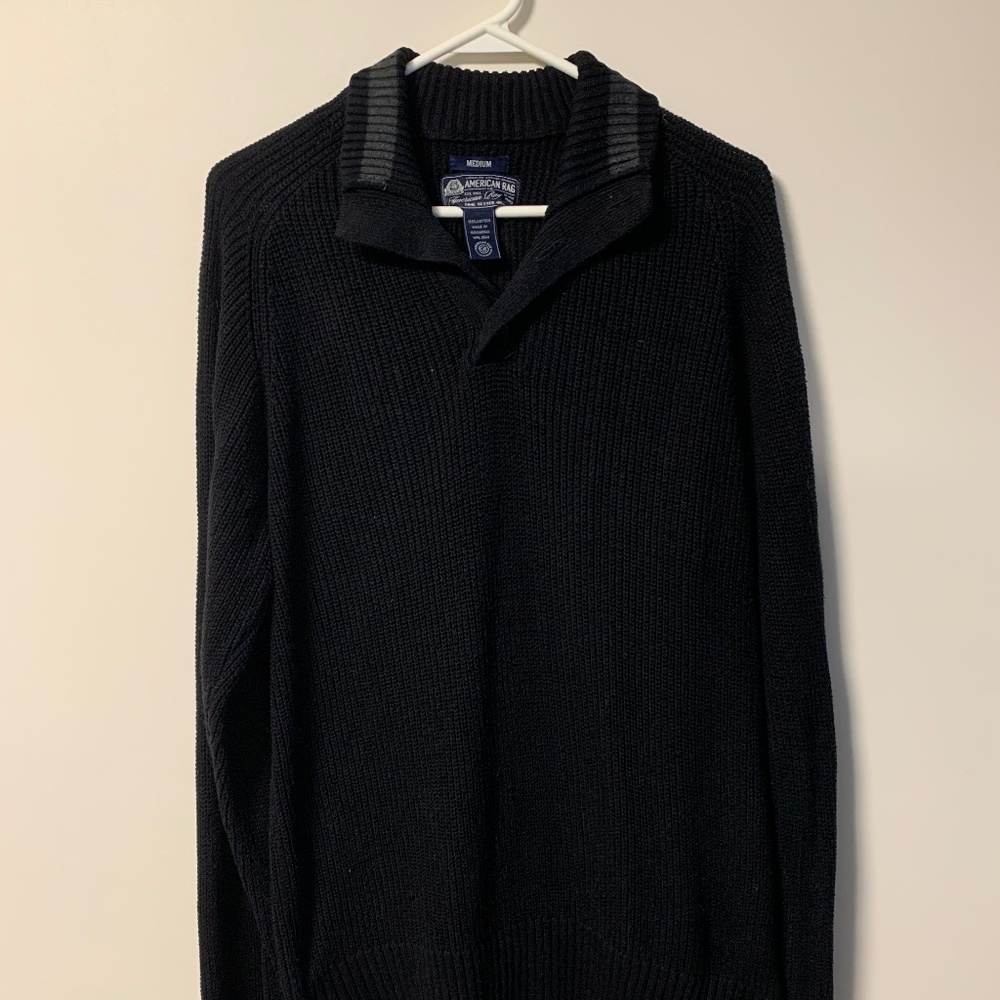 American Rag Men’s Sweater Size M